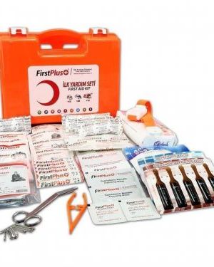 FP 04.101 İŞ YERİ