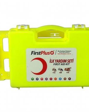 FP 04.102 İŞ YERİ