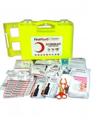 FP 04.102 İŞ YERİ