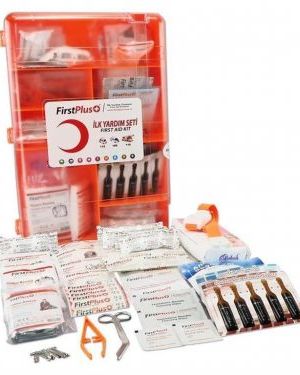 FP 04.108 İŞ YERİ