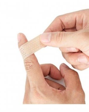 FP 07.101 YARA BANDI