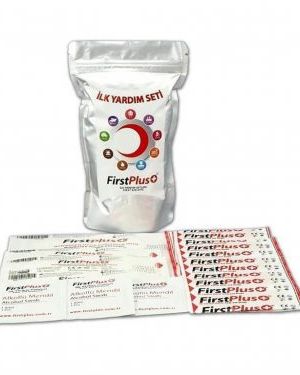 FP 07.101 YARA BANDI