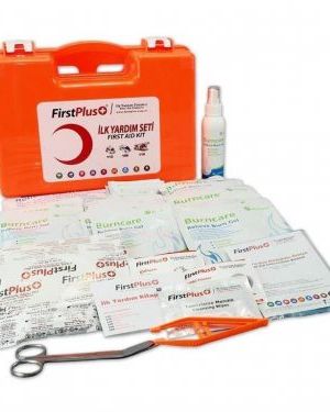 FP 08.105 YANIK – MEGA