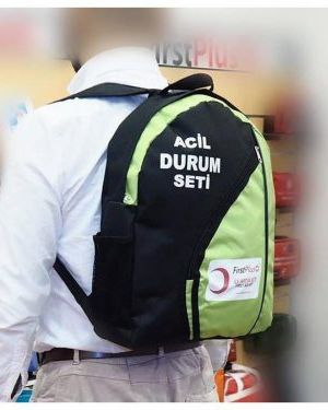 FP 09.102 DEPREM-AFET – EKSTRA