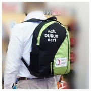 FP 09.102 DEPREM-AFET – EKSTRA