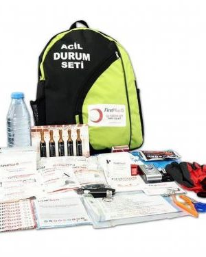 FP 09.102 DEPREM-AFET – EKSTRA