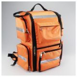 KM 120 BOŞ PARAMEDİK SIRT ÇANTASI