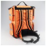 KM 120 BOŞ PARAMEDİK SIRT ÇANTASI