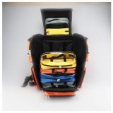 KM 120 BOŞ PARAMEDİK SIRT ÇANTASI