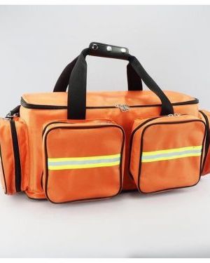 KM 121 BOŞ PARAMEDİK ÇANTA