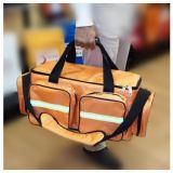 KM 121 BOŞ PARAMEDİK ÇANTA