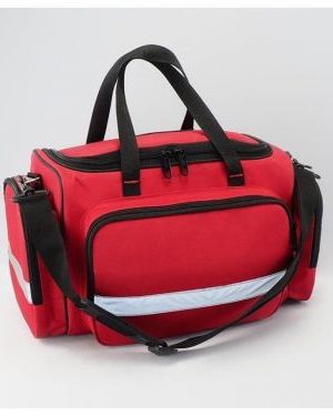 KM 122 BOŞ PARAMEDİK ÇANTA