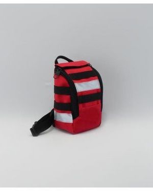 KM 124 BOŞ KİŞİSEL İLK YARDIM ÇANTASI