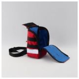 KM 124 BOŞ KİŞİSEL İLK YARDIM ÇANTASI