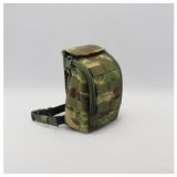 KM 125 BOŞ KİŞİSEL ASKERİ İLK YARDIM ÇANTASI