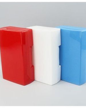 PL 101 BOŞ PLASTİK ÇANTA