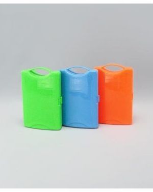 PL 117 BOŞ PLASTİK ÇANTA