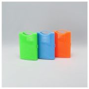 PL 117 BOŞ PLASTİK ÇANTA