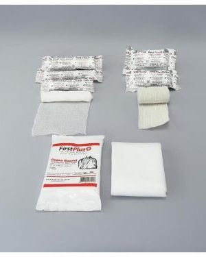 Sargılar ve Bandajlar