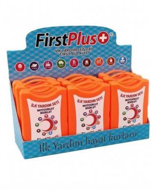 FP 01.102 BİSİKLET ve MOTOSİKLET