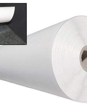 Çift Taraflı Tissue Bant (Beyaz Liner) GERTEX