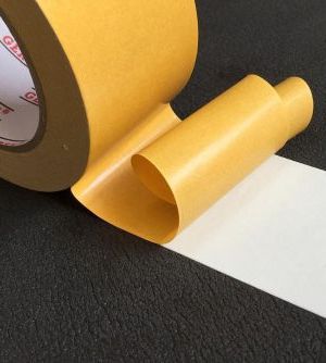 Çift Taraflı Takviyeli Halı Bandı