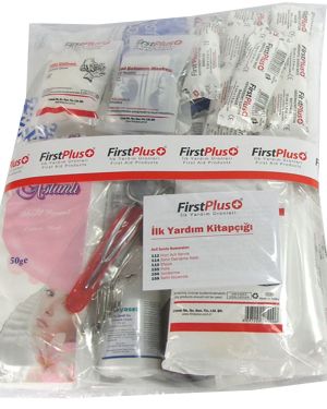 FP 10.101 İÇERİK PAKETİ – EV