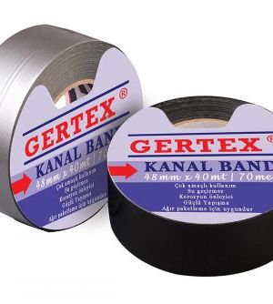 Kanal Bandı (Maxi Boy) GERTEX