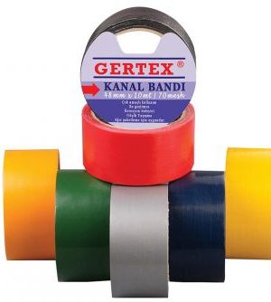 Kanal Bandı (Mini Boy) GERTEX&RUVITAPE