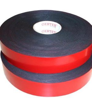 Çift Taraflı Köpük Bant (Kırmızı-Liner) GERTEX