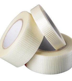 Enine, Boyuna Lifli Bant (Cross) RUVITAPE