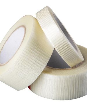 Enine, Boyuna Lifli Bant (Cross) RUVITAPE