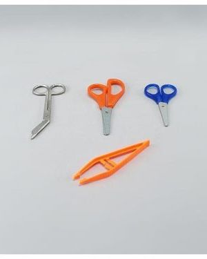 Makaslar ve Cımbız