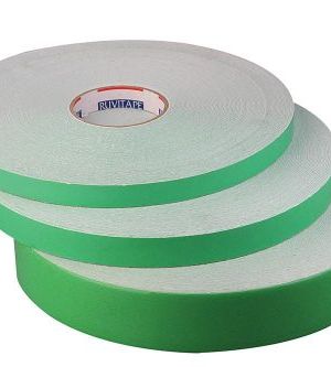 Çift Taraflı Köpük Bant PE RUVITAPE