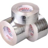 Takviyeli alüminyum folyo bant