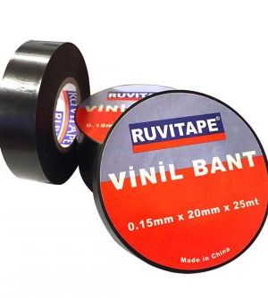 Vinil Bant – Telekom Bandı Ruvitape