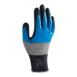 Showa-376R-Hassas-Mekanik-Mekanik-Eldiven