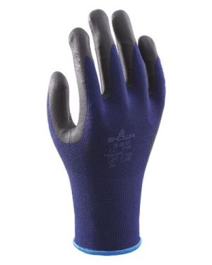 Showa 380 – Hassas Mekanik Eldiven