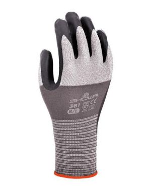 Showa 381 – Hassas Mekanik Eldiven