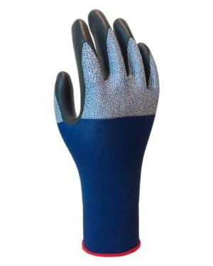 Showa 382 – Hassas Mekanik Eldiven