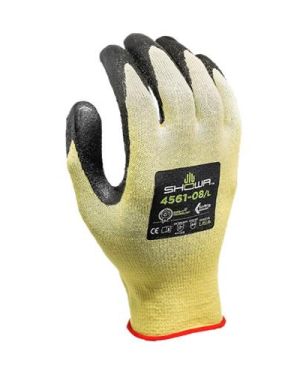 Showa 4561 Hassas Mekanik  & Isıya Dayanıklı & Mekanik Eldivenler