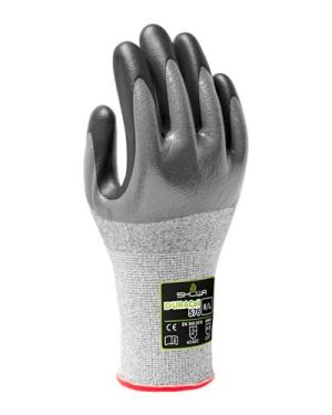 Showa Duracoil 576 – Hassas Mekanik & Mekanik Eldiven