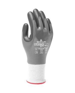 Showa Duracoil 577 – Hassas Mekanik & Mekanik Eldiven