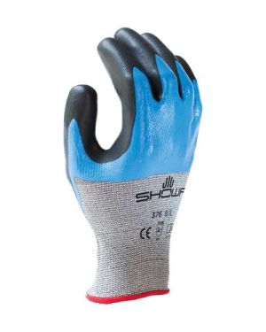 Showa S-Tex 376 Eldiven