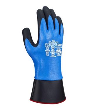 Showa S-Tex 377SC – Hassas Mekanik & Mekanik Eldiven