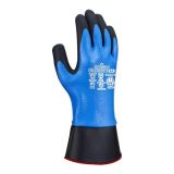 Showa-S-Tex-377SC-Hassas-Mekanik-Mekanik-Eldiven