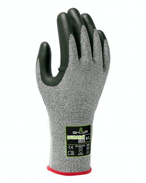 Showa Duracoil 386 Hassas Mekanik & Kesilmeye Dayanıklı Eldiven