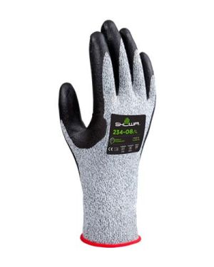 Showa 234 Hassas Mekanik & Kesilmeye Dayanıklı Eldiven