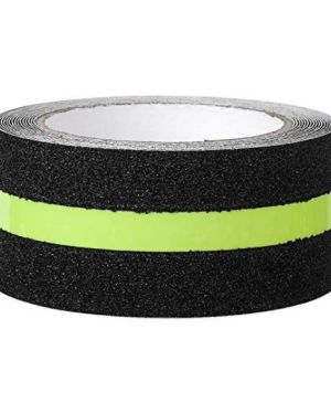 Fosforlu Kaydırmaz Bant 50mm x 25mt