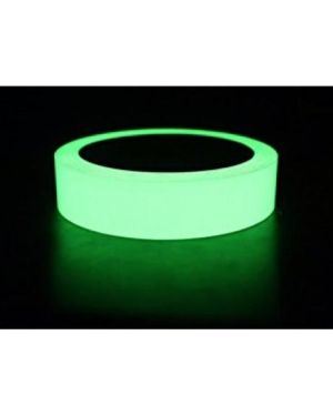 Foto Lümen 5cm x 45mt Karanlıkta Parlayan Fosforlu Bant